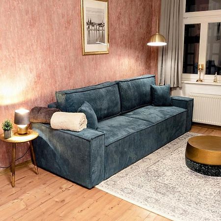 Adresseapartments 2 - E-Kamin - Ruhig Wernigerode Extérieur photo